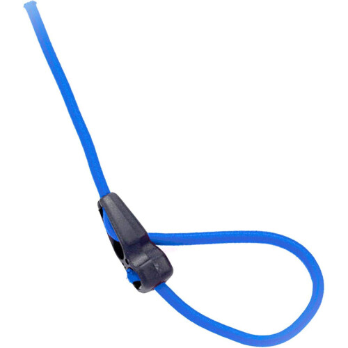 (One Size, Blue) Hoof It Quick-Clip (Pack of 2)