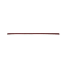 Supreme Products Classic Leather Horse Show Cane