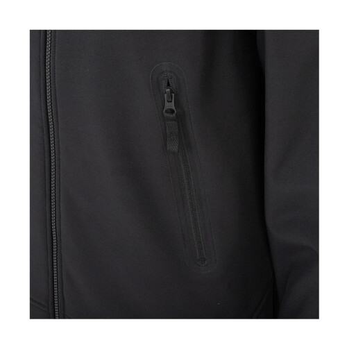 Karrimor (M, Black) Karrimor Mens Orbit Soft Shell Jacket 2