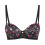 Ted Baker (34DD, Black) Ted Baker Womens/Ladies Bra 1