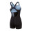 Speedo Speedo Womens/Ladies Hyperboom Splice Legsuit 2