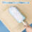 12 Duster Refills and 1 Handle, 360 Heavy Duty Duster Refills Multi Surface Dusters for Cleaning Home & Car,For Ceiling 6