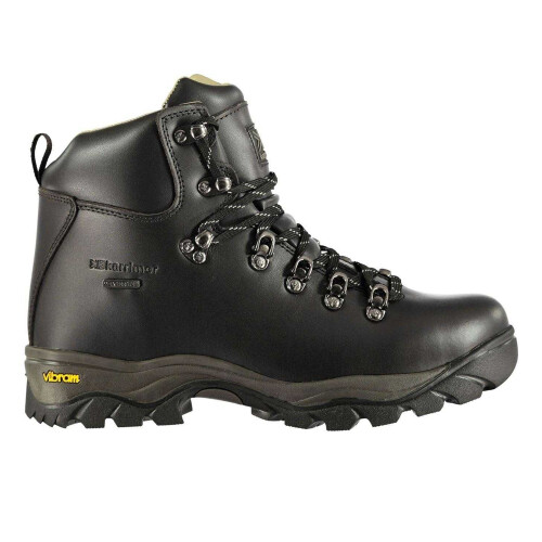 Karrimor Karrimor Mens Orkney Leather Walking Boots