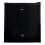Igenix 41L Counter Top Fridge with Lock Black 41L 1