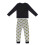 Batman Batman Boys Long Pyjama Set 2
