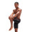 Speedo Speedo Mens Tech Panel Swim Shorts 5
