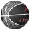 Nike (One Size, Black/Grey) Nike Air Jordan 8 Panel Basketball 2