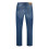 Diesel Diesel Mens 5 Pockets Straight Jeans 2