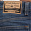 Diesel Diesel Mens 5 Pockets Straight Jeans 3