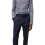 Boss Mens Calindo Suede Belt 2