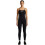 Ellesse Ellesse Womens/Ladies Side Stripe Spaghetti Strap Jumpsuit 3