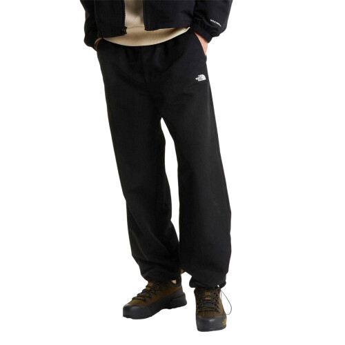 The North Face (L, Black) The North Face Mens Wind Resistant Trousers 2