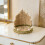 Decorative grass Cellphone Stand Dependable extended Support-1 5