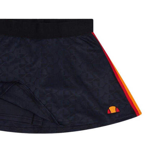 Ellesse Ellesse Womens/Ladies Kynance Patterned Skort 2