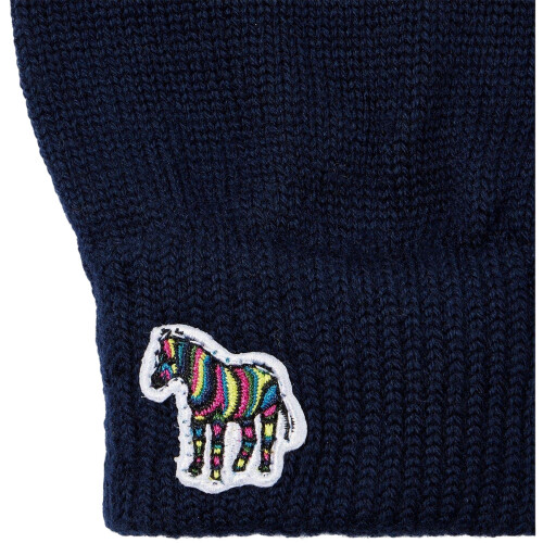 Paul Smith Paul Smith Mens Wool Gloves 1