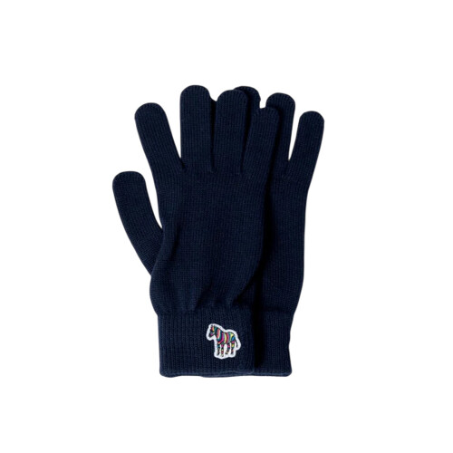 Paul Smith Paul Smith Mens Wool Gloves 2