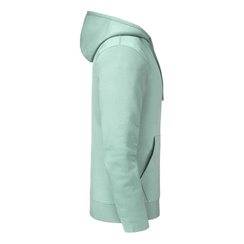 Russell (S, Eucalyptus) Russell Mens Authentic Hoodie 2