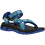 Teva Teva Childrens/Kids Adjustable Strap Sandals 5