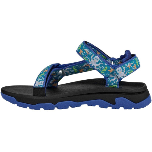 Teva Teva Childrens/Kids Adjustable Strap Sandals 2