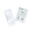 40 Pair Replaceable Vacuum Cleaner Accessory Universal Motor Filter for 6