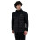 Ellesse (XL, Black) Ellesse Mens Cassiano Puffer Jacket 4