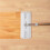 300 Count Dry Sweeping Cloths Dry Mop Refills Sweeper Dusting Cloths Disposable Duster Refills Floor Mop Pads 6