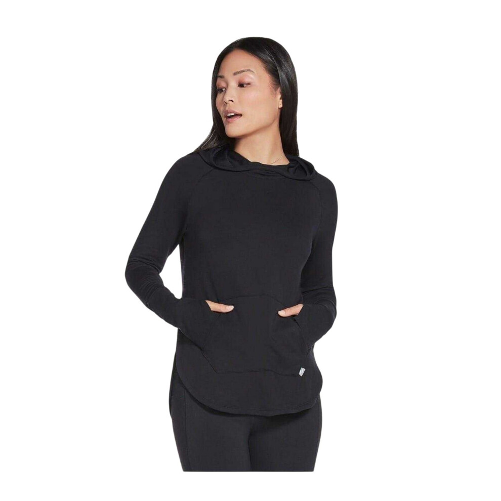 Skechers Womens/Ladies Go Lounge Awakened Hoodie