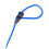 (One Size, Blue) Hoof It Quick-Clip (Pack of 2) 2