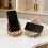 Nature Friendly interlaced Mobile Holder Easy To Fold For-2 6