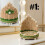 Nature Friendly interlaced Mobile Holder Easy To Fold For-2 10