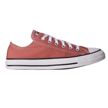 (4 UK, Saddle) Converse Unisex Adult Taylor All Star Classic Trainers