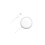 SiGN MagSafe Charger Qi 15W, USB-C - White 1