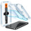 Spigen Samsung Galaxy S23 Plus Glas.Tr "Ez Fit" screen protector Tempered Glass, 2-Pack 1