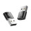 SiGN USB-C to USB-A Adapter, 2-pack 1