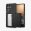 Spigen Samsung Galaxy S25 Ultra Slim Armor CS Case - Black 1