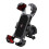 SiGN Mobilholder til Cykel & Motorcykel - Sort 1