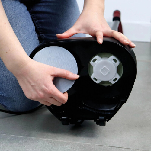 Ewbank Floor Polisher Scrubber Buffer EP170 Cleaner 2
