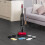 Ewbank Floor Polisher Scrubber Buffer EP170 Cleaner 6