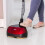Ewbank Floor Polisher Scrubber Buffer EP170 Cleaner 7