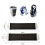 Flexible High Weight Sliding Set For Home Office Garage-S 11