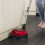 Ewbank Floor Polisher Scrubber Buffer EP170 Cleaner 9