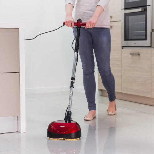 Ewbank Floor Polisher Scrubber Buffer EP170 Cleaner 1
