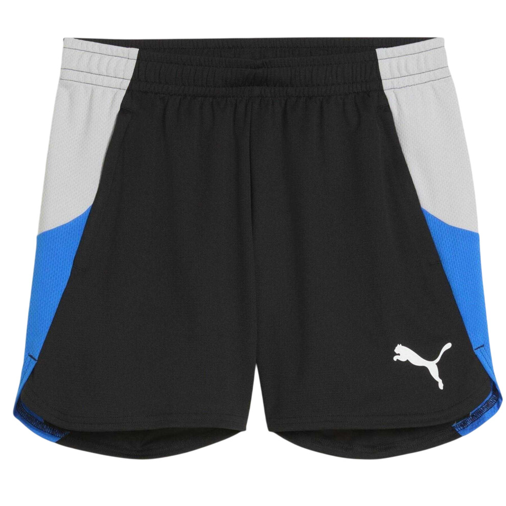 Puma Womens/Ladies Training Workout Shorts