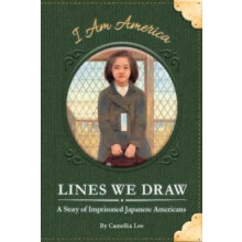 Lines We Draw by Camellia Lee Hardcover Book