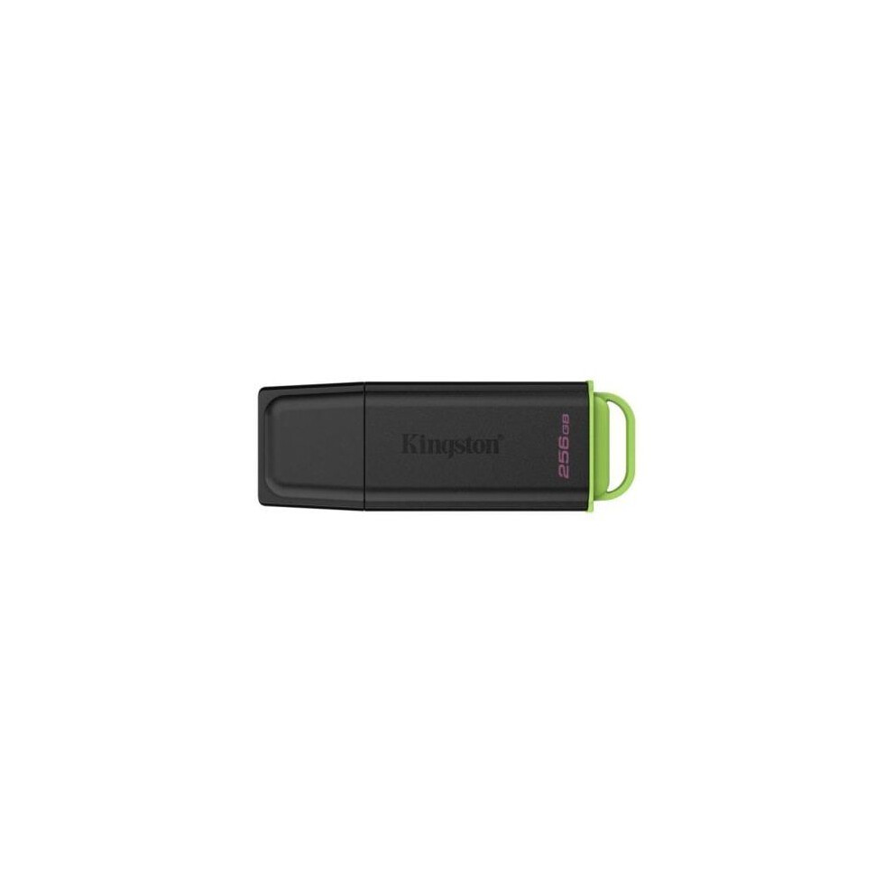 Kingston Schwarz/Grün Usb-Stick Datatraveler Exodia 256Gb Usb 3.2 Gen 1 - Image 5