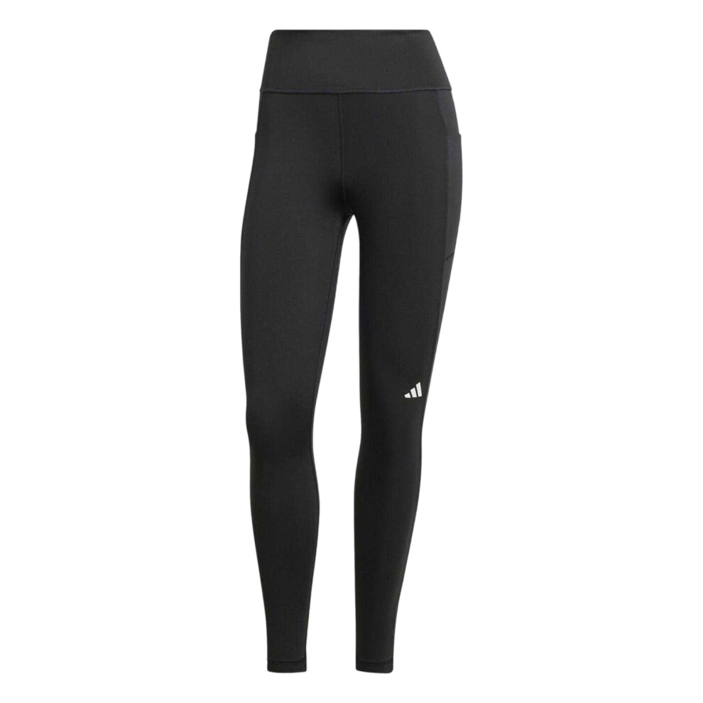 Adidas Womens/Ladies Own The Run 7/8 Leggings