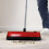 Ewbank Ewbank Evo3 Manual Carpet Sweeper 830 Red 6