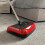 Ewbank Ewbank Evo3 Manual Carpet Sweeper 830 Red 8