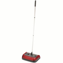 Ewbank Evo3 Manual Carpet Sweeper 830 Red