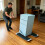 Flexible High Weight Sliding Set For Home Office Garage-S 6